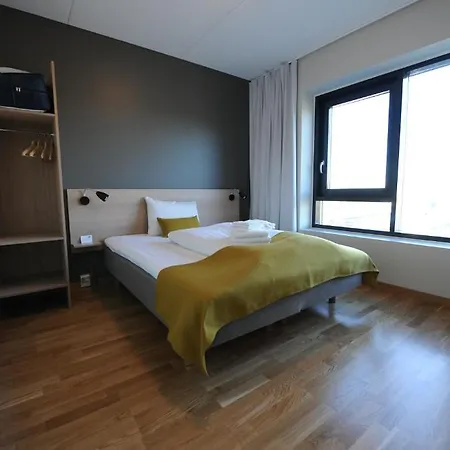 Tananger Apartment Hotel Sola Habitación foto