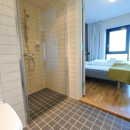 Tananger Apartment Hotel Sola Habitación foto