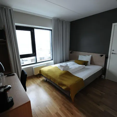 Tananger Apartment Hotel Sola Exterior foto