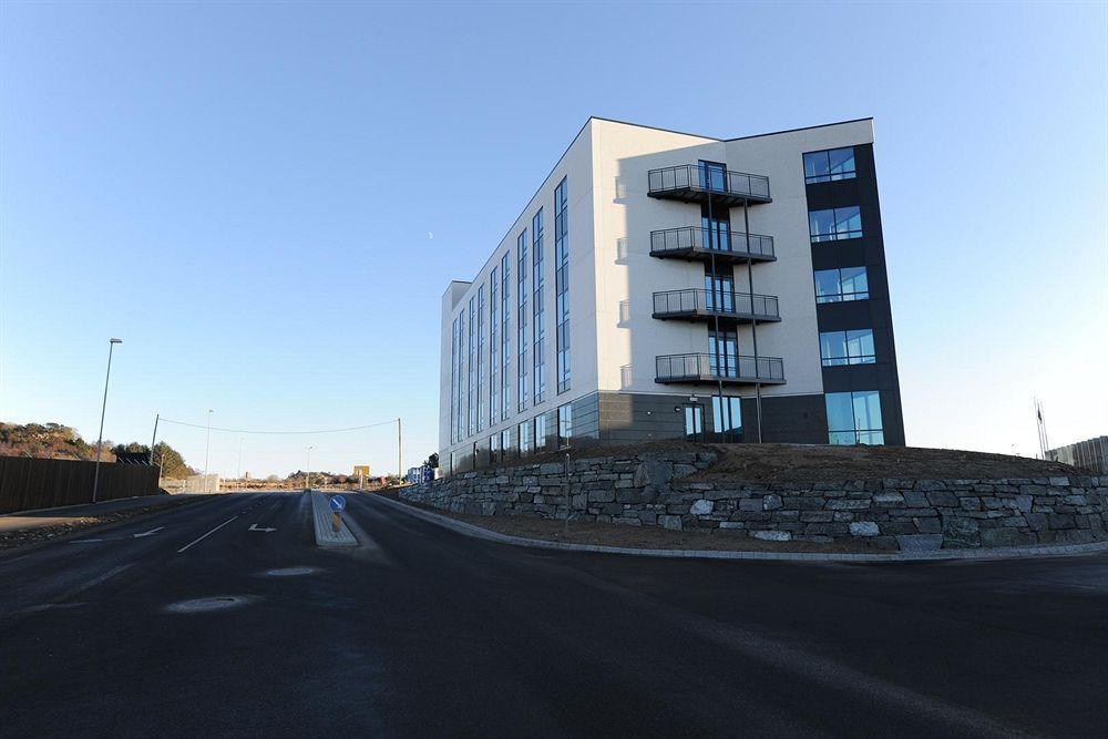 Appart hôtel Tananger 3*