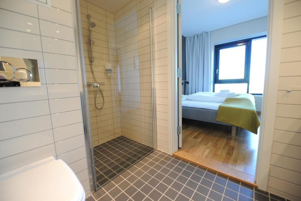 Tananger Appart hôtel 3*