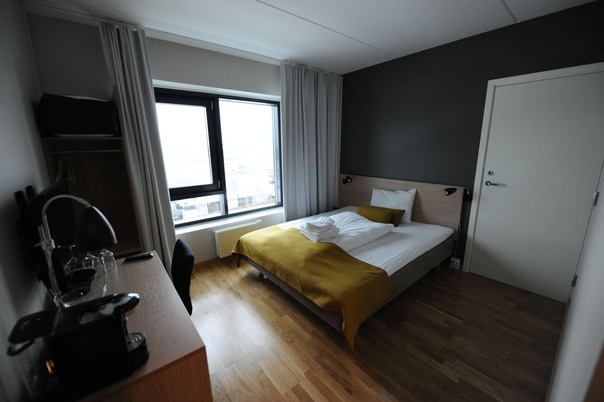 Tananger Appart hôtel